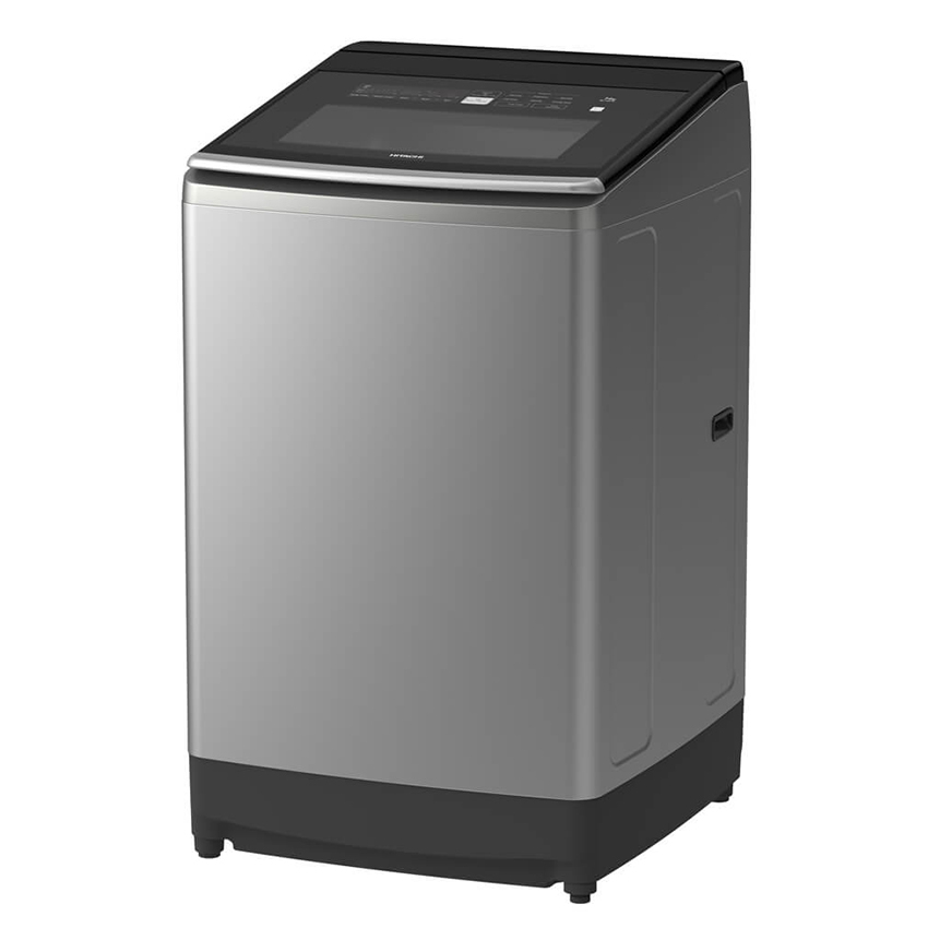 เครื่องซักผ้าฝาบน HITACHI