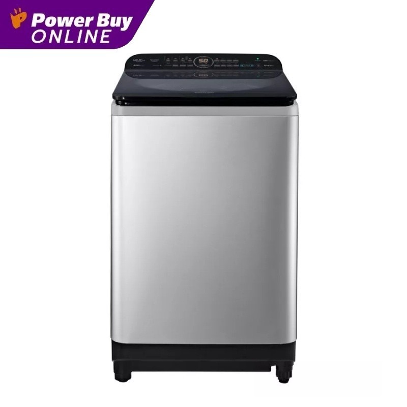 PANASONIC เครื่องซักผ้าฝาบน